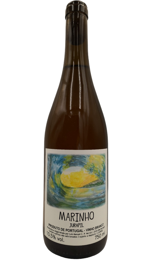 Marinho - Jurapil 2020