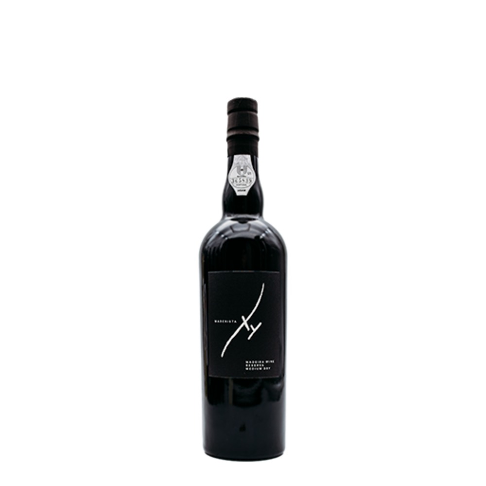 Maderista XY