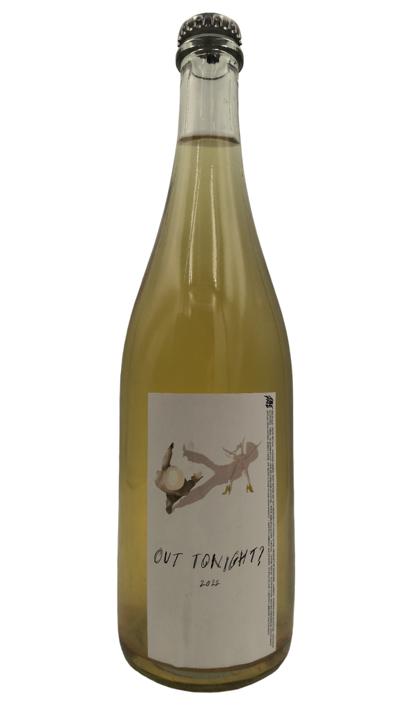 Aeblefald - Out Tonight? 2022