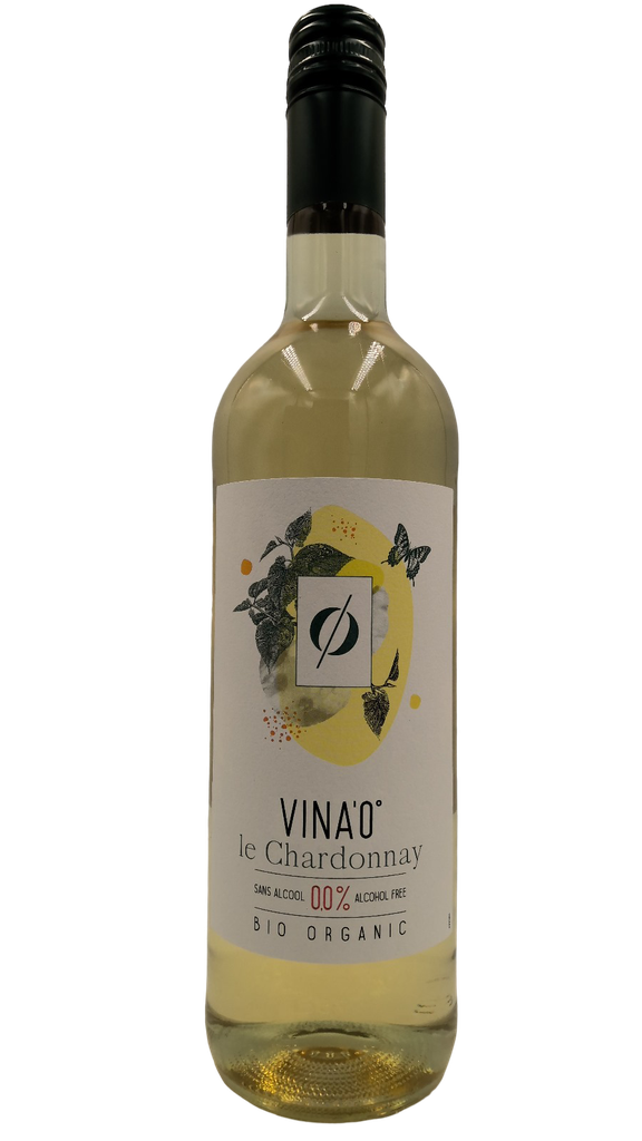 Vina '0' - Chardonnay