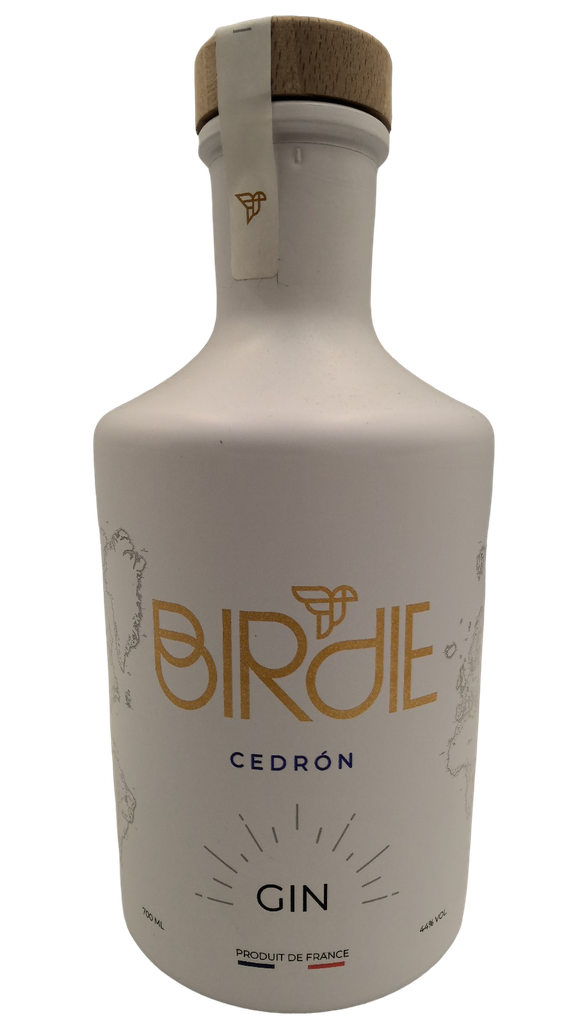 Birdie - Cedron