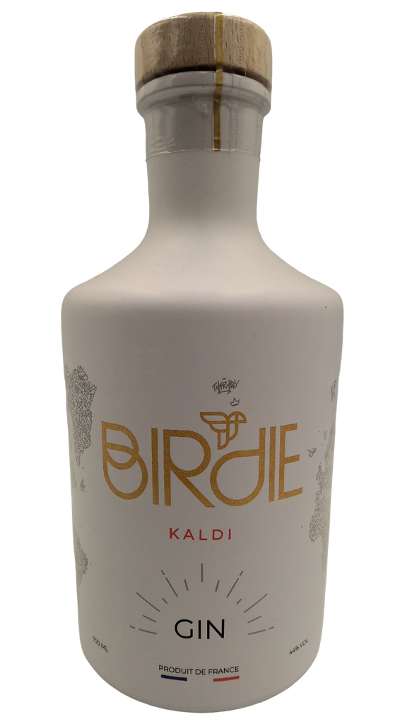 Birdie - Kaldi