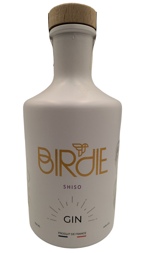 Birdie - Shiso