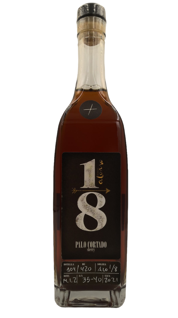 Bodegas Alonso - Palo Cortado '1/8'