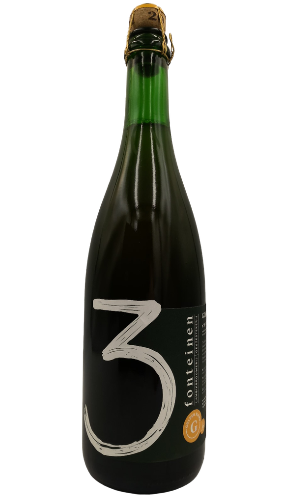 3 Fonteinen - Golden Blend 2021