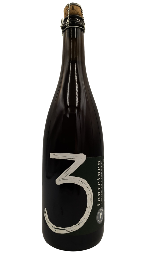 3 Fonteinen - Platinum Blend 2021