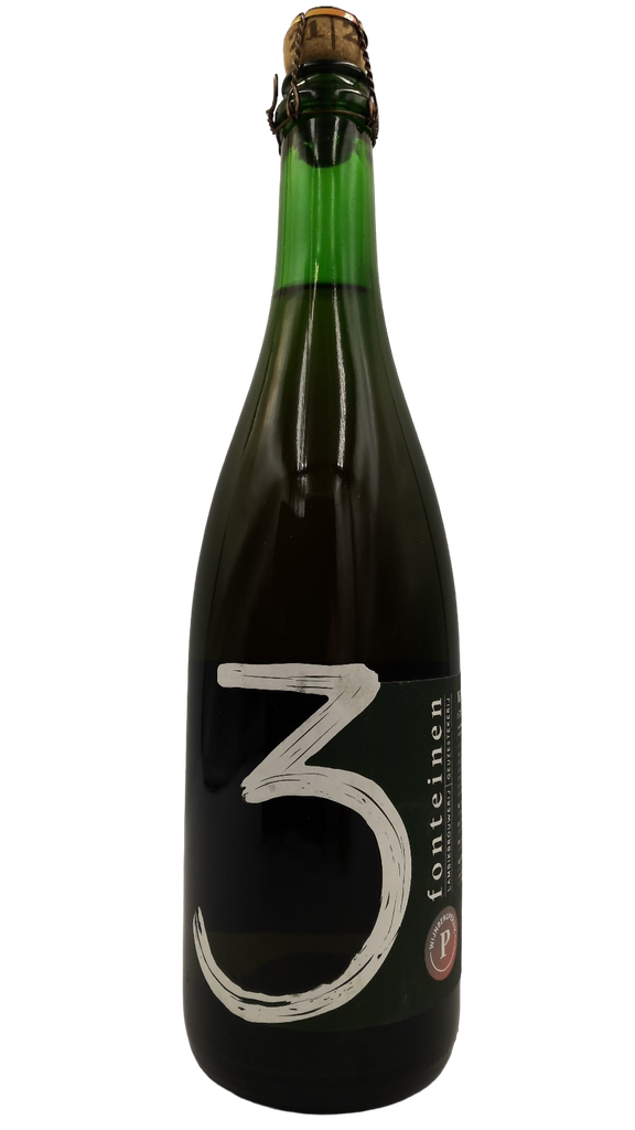 3 Fonteinen - wijnberg Perzik 2021
