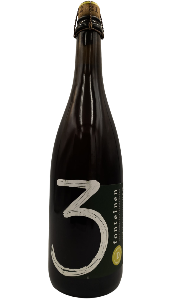 3 Fonteinen - Riesling 2022