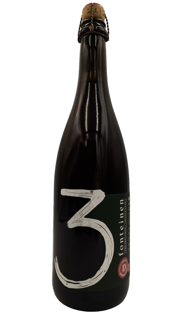 3 Fonteinen - Spätburgunder 2021