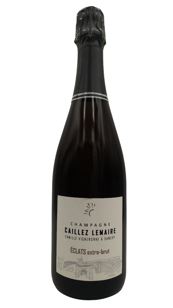 Caillez Lemaire - Eclats - Extra Brut (0.75L)