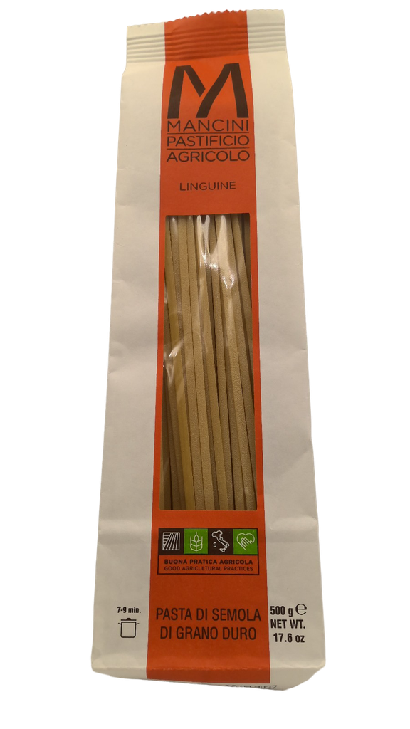 Mancini - Linguine Classica / 500G
