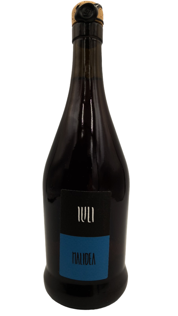 La Guinelle - Vinaigre - Fabrizio Luli 'Malidea'