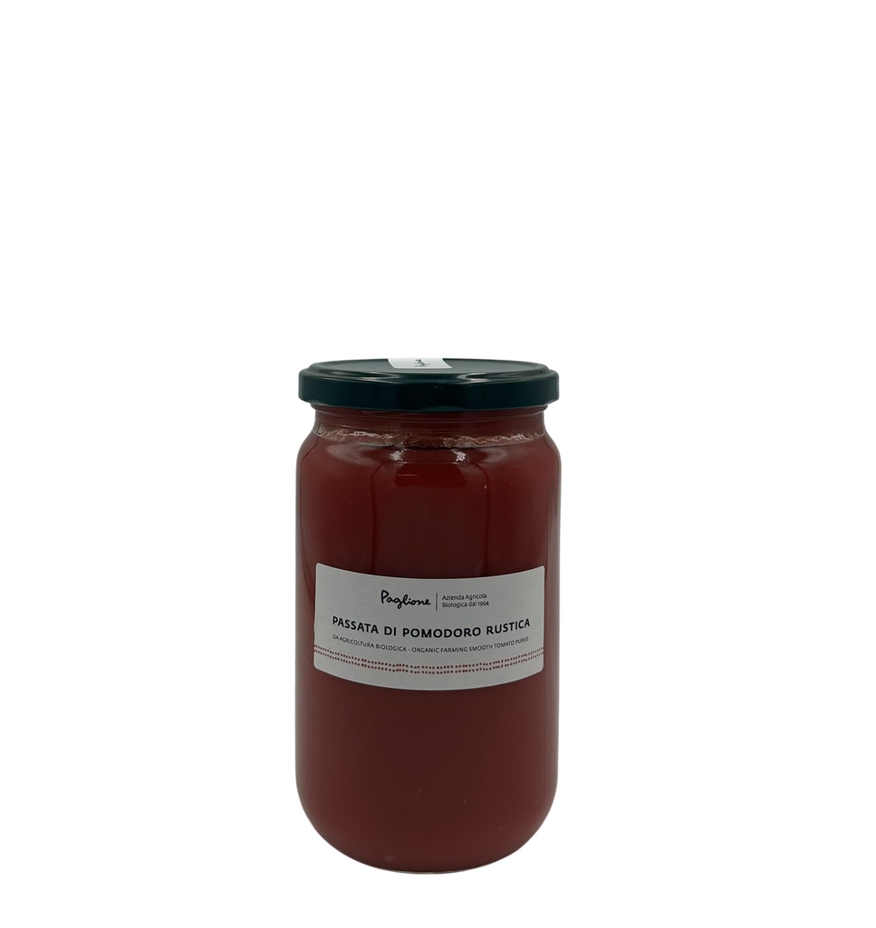 Paglioni - Passata Rustica