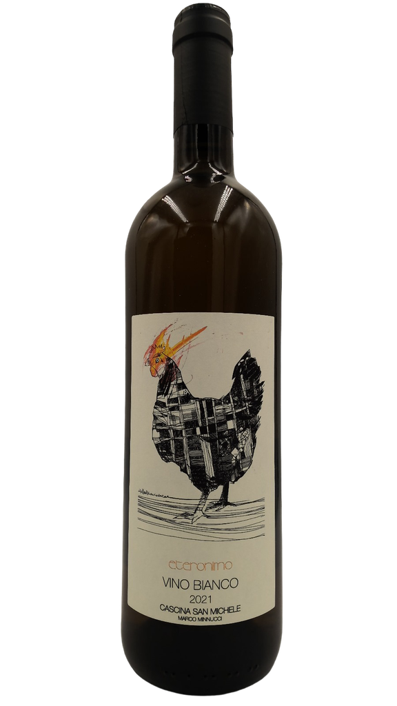 Cascina San Michele - Eteronimo 2021