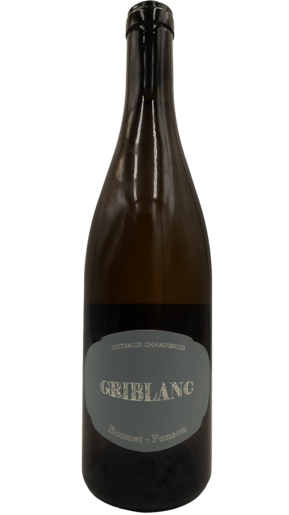 Bonnet-Ponson - Griblanc 2020
