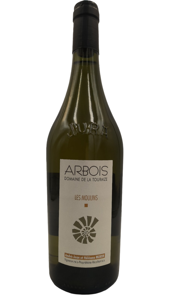 Domaine de la Touraize - Arbois 'les Moulins' 2021