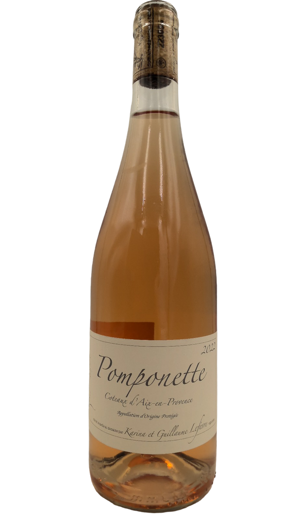 Domaine de Sulauze - Pomponette 2022