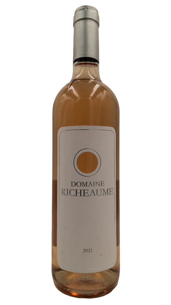 Domaine Richeaume - Cuvée Tradition 2021
