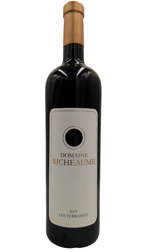 Domaine Richeaume - Les Terrasses 2019