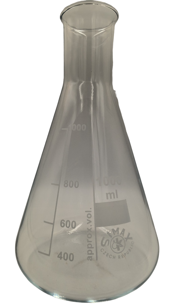 Caraf - Erlenmeyer / 1000ml