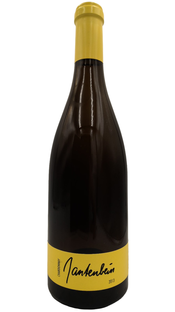 Gantenbein - Chardonnay 2013