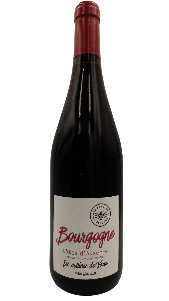 Domaine d'Edouard - Pinot Noir 2021