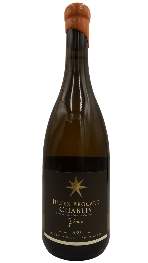 Brocard Julien - Chablis '7ème' 2021