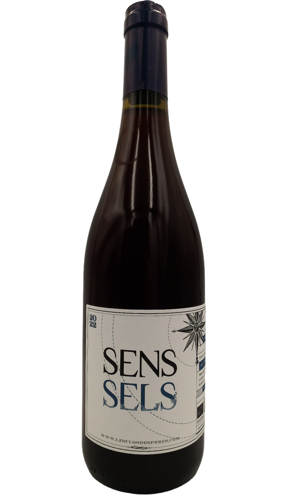 Les Clos des Peres - Sens Sels 2022