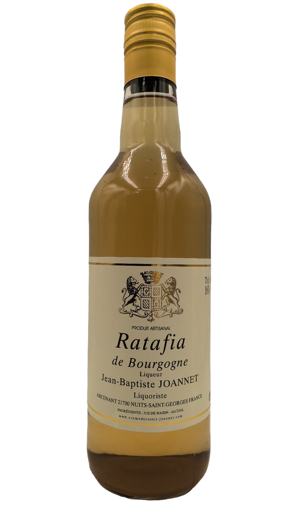 Joannet - Ratafia de Bourgogne