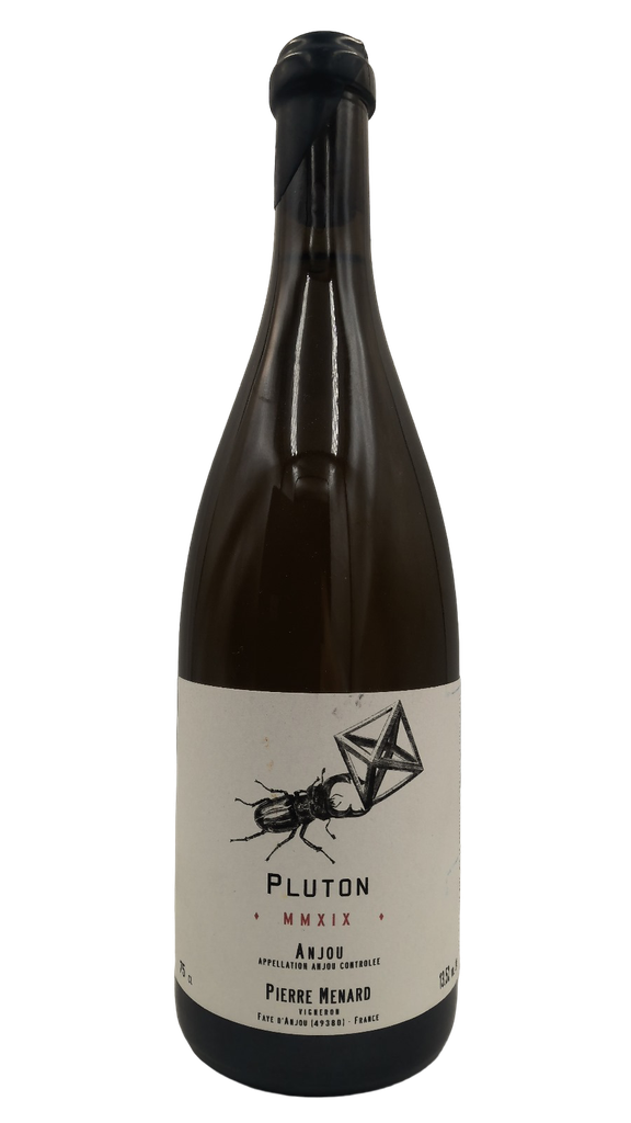 Menard Pierre - Pluton 2019