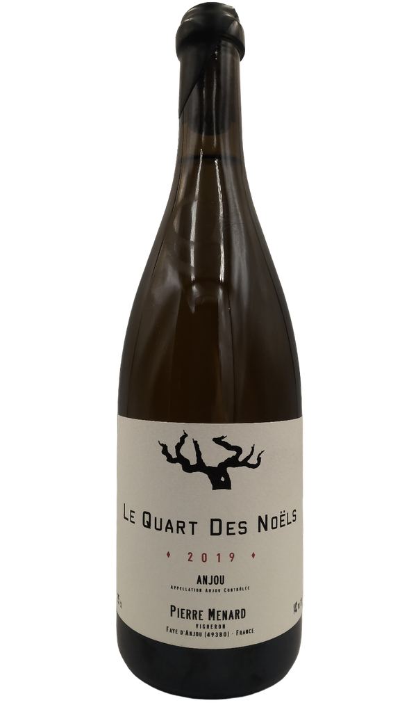 Menard Pierre - Le Quart des Noëls 2019