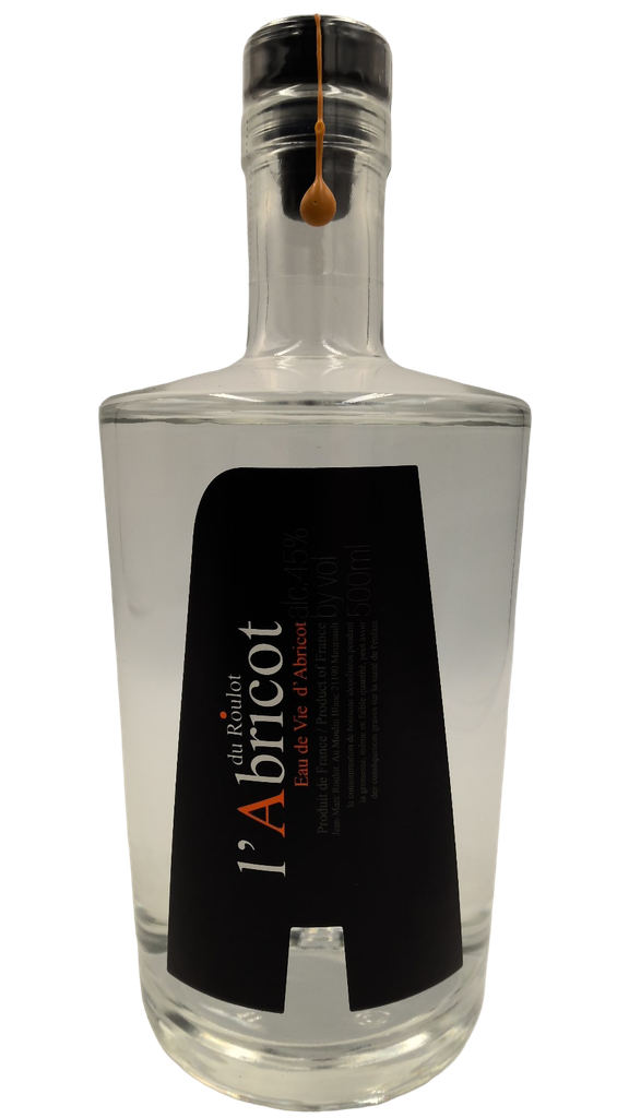 Roulot - Eau de Vie - Abricot