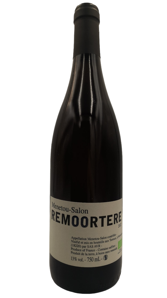 Remoortere - Menetou-Salon 2022