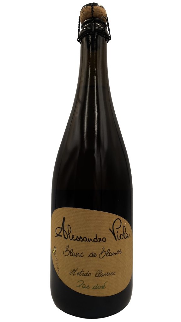 Viola Alessandro - Blanc de Blancs