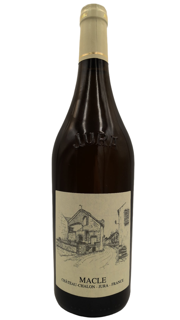 Macle - Côtes du Jura 2018