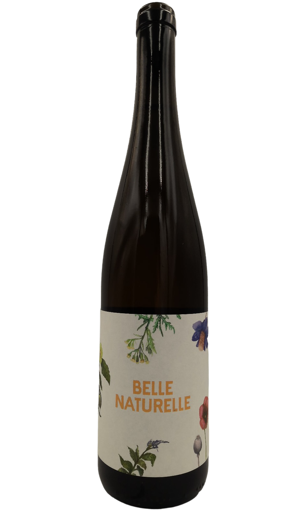 Jurtschitsch - Belle Naturelle 2021