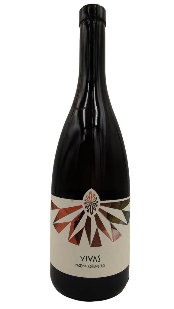 Ploder-Rosenberg - Vivas 2019