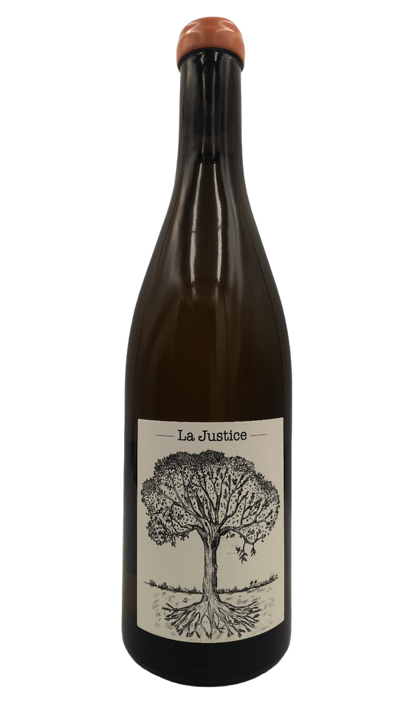 Bretaudeau - Justice 2022