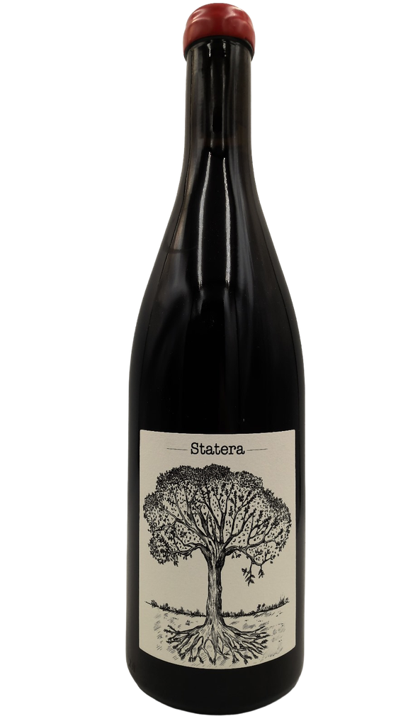 Bretaudeau - Statera 2022