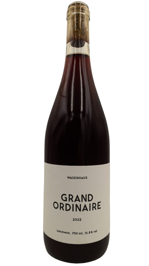 Wasenhaus - Grand Ordinaire 2022