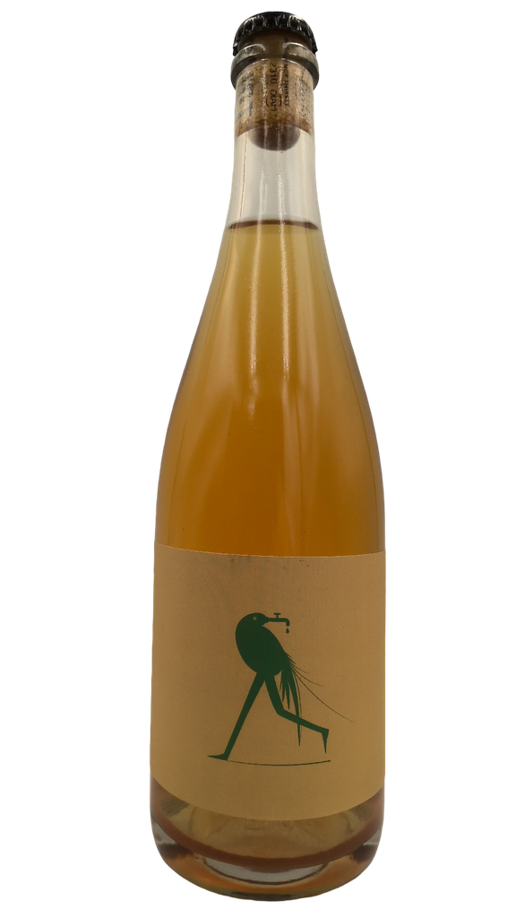 Dust - #011 - Nelson Sauvage