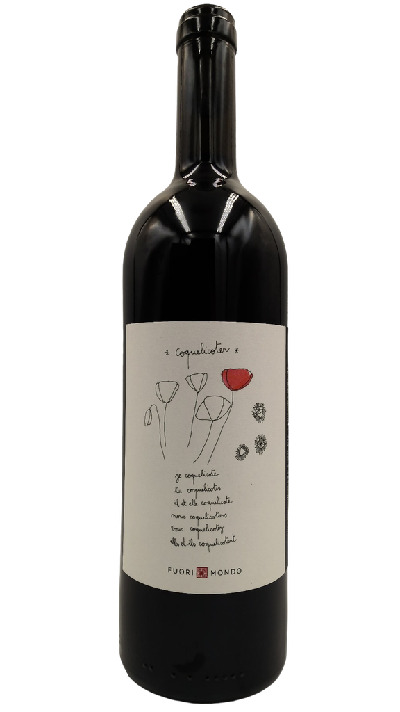 Fuori Mondo - Coquelicoter 2022