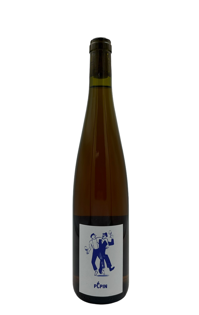 Pépin - Blanc / Riesling - Orange