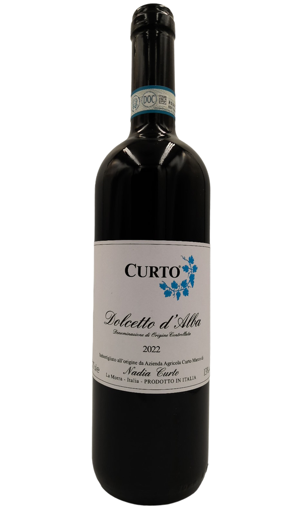Curto Marco - Dolcetto d'Alba 2023