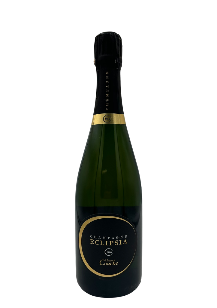 Couche Vincent - Eclipsia 'Brut'