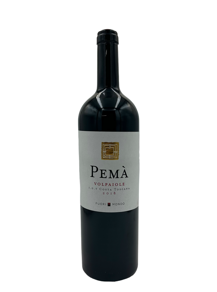 Fuori Mondo - Pema 2018