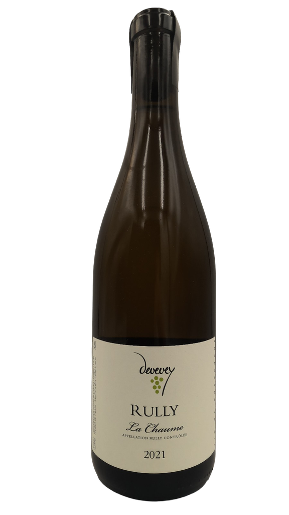 Devevey - Rully blanc 'La Chaume' 2022