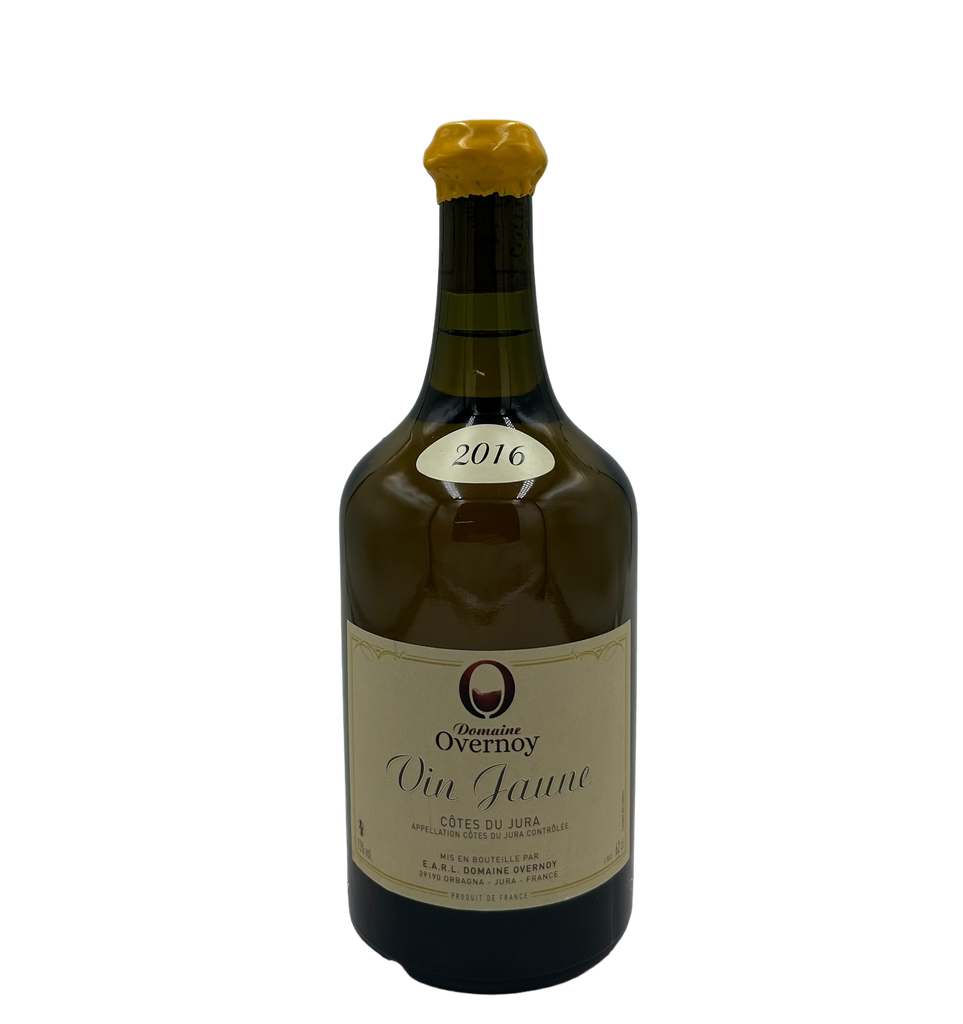 Vin Jaune 2016