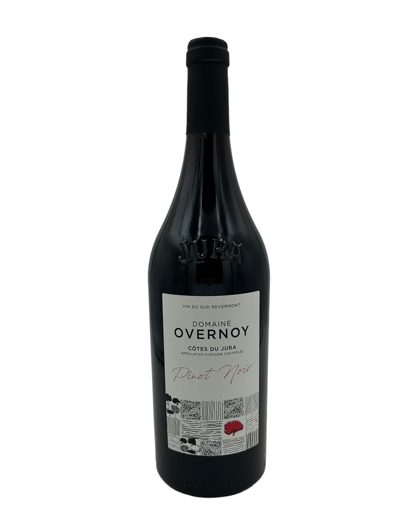 Pinot Noir Rouge 2022