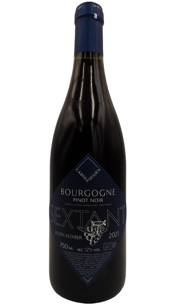 Bourgogne rouge 2022